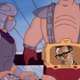Illustration for article titled Fred Armisen is playing Krang in the new iNinja Turtles/i
